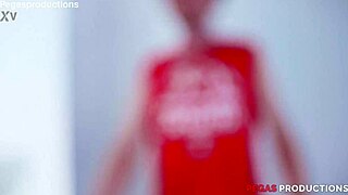 😈 pegas milf with huge tits gets her fat ass wrecked by stepsons mmf style