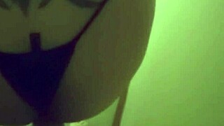 ever fucked a tight ladyboy pussy and gaping ass with monster cock in thailand?