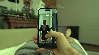 stepsister sits on my face why not lick that wet pussy pov taboo