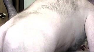 dirty mature slut wife trains her russian milf goddess aimeeparadise on knees with handcuffs