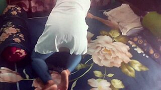 desi schoolgirl begs boyfriend fuck her juicy pussy only bangla audio