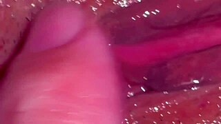 My pink shaved pussy craves your thick cock pounding and hot cum load inside