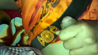 hot desi bhabhi fucked hard doggy style