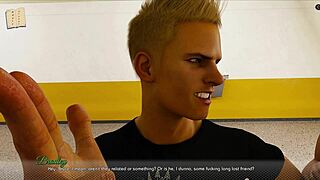 i'm totally hooked on alternate existence 26 noww...