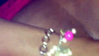 Does busty ebony milf freak squirt nonstop from monster cock orgasms?