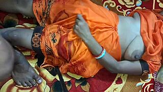 hot desi bhabhi fucked hard doggy style