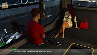 i'm totally hooked on alternate existence 26 noww...