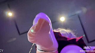 Crushed Under Big Mistress Ass Emotionally