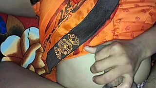hot desi bhabhi fucked hard doggy style