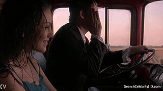 Mila Kunis Delivers Steamy Performance in Moving McAllister