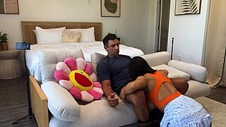 i caught richard cheating with hailey, max fucks huney too
