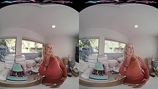 stepson watch milf toy pussy