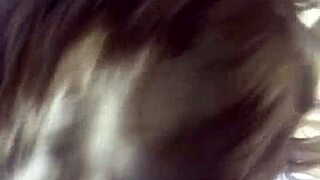 whoa! backride slut switches to epic deepthroat finish