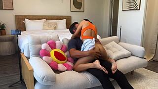 i caught richard cheating with hailey, max fucks huney too