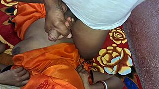 hot desi bhabhi fucked hard doggy style