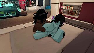 damn roblox mommies ffm big dick then futa fuck pov chaos