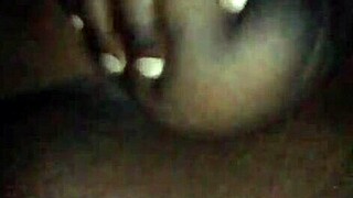 hey check my horny girlfriend masturbating like crazy homemade