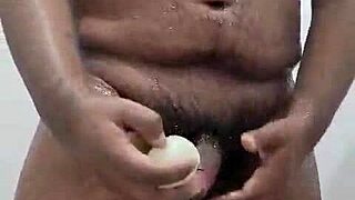 wanna watch me masturbate with toys in the shower??