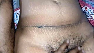 hey tutor i seduced you for creampie fuck now cum inside hairy indian bhabhi 😏💦