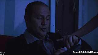 vanessa bristow, wanna see you bent over for doggystyle in rake?