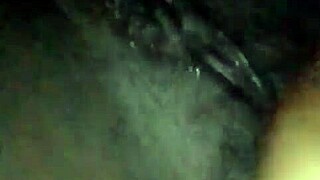 hey check my horny girlfriend masturbating like crazy homemade