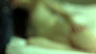 Blair in POV Casting 2 Performs Blowjob on Big Penis Then Pussy Sex