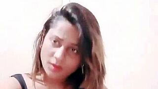 hey indian babe, shake that naughty pussy while i suck your big tits