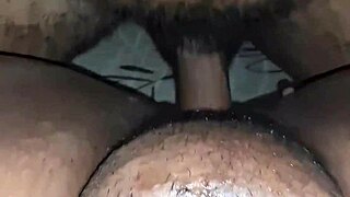 Evangelical Wife Craves Pastor's Cock Creampie While Cucking Hubby