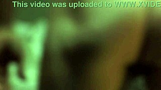 Blair in POV Casting 2 Performs Blowjob on Big Penis Then Pussy Sex