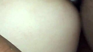 Girlfriend's Best Friend Secretly Craves That Monster Creampie