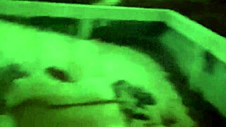 heart raced when brazilian slut offered ass at construction site i slammed her tight hole
