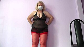 imagine her fat ass cheating again on cam with toys