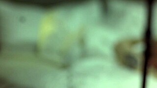 Blair in POV Casting 2 Performs Blowjob on Big Penis Then Pussy Sex