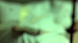 Blair in POV Casting 2 Performs Blowjob on Big Penis Then Pussy Sex