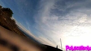 She Gets So Horny In Taxi We Fuck Wild On Ride