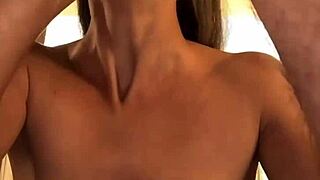 amateur babe i love sucking this thick cock before facial cumshot!
