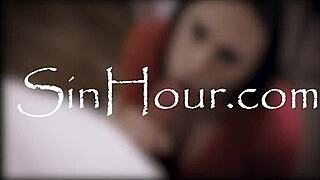 dating doctor Renato leads Zlata Shine to hospital anal missionary that makes her feel better