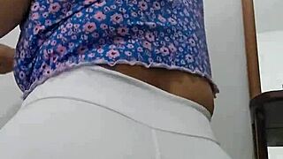Client Loved This Look But Shorts Don't Show Off Ass Enough!