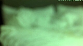 Blair in POV Casting 2 Performs Blowjob on Big Penis Then Pussy Sex