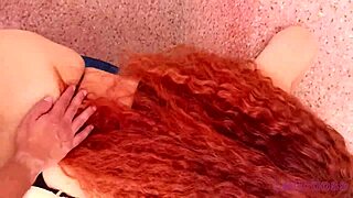 my colombian big ass latina gets doggystyle wrecked poolside