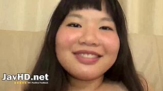 gorgeous japanese jav teen dives into playful hardcore fun with adorable charm