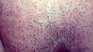 i love closeup asian pussy filled with cum