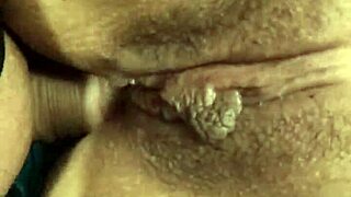 Colombian Bride's Fat Ass Takes Stepbro's Cock While Vibrator Buzzes