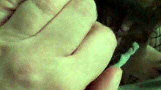 i crave those intimate moments with petite slave candie cross 
