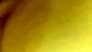 Colombian Bride's Fat Ass Takes Stepbro's Cock While Vibrator Buzzes