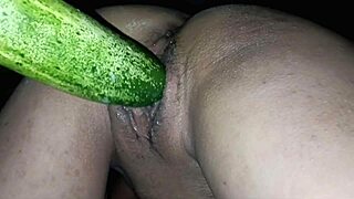 Big Ass College Coed Creampied in Wild Amateur Fuck!