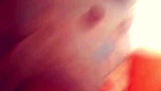 Colombian big ass babe gives homemade pov early morning closeup asshole fuck first time!