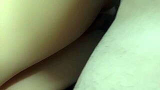 damn, this european chick came to colombia just to devour latina cock... homemade bliss!