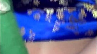 part 2: busty china cosplay babe lures with huge tits for secret fun
