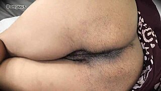 stepmom eyes movie as i pound her dripping cream-filled hole